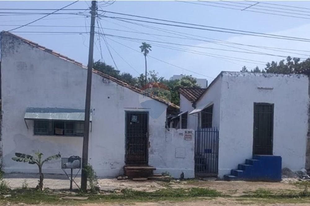 Terreno en Venta en Barrio Herrera, Asunción, foto 2