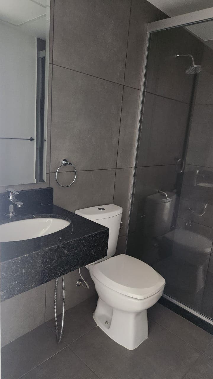 Oportunidad unica - departamento sobre molas lopez en edificio designo, foto 5
