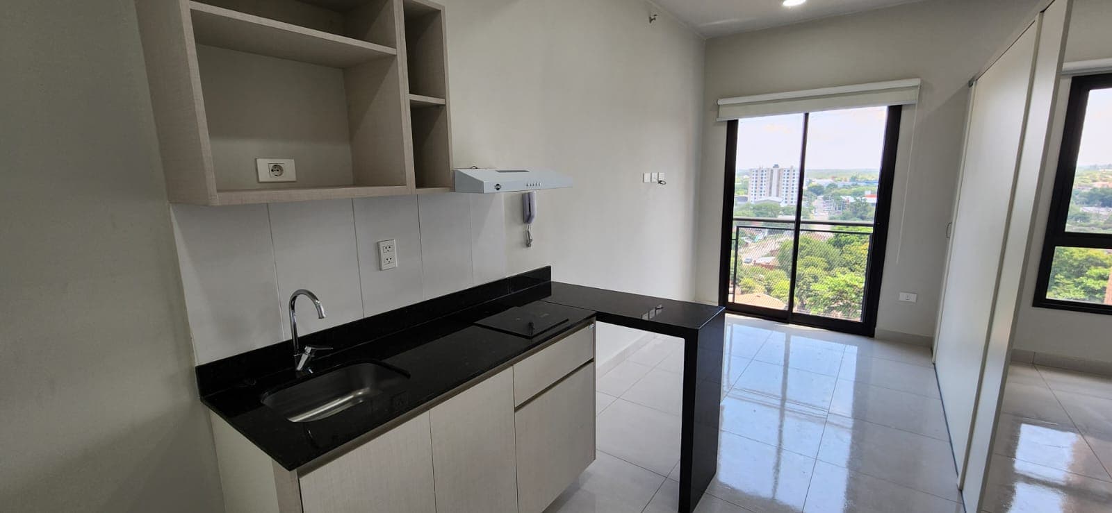Zona Cit - Alquiler De Monoambiente — foto 2