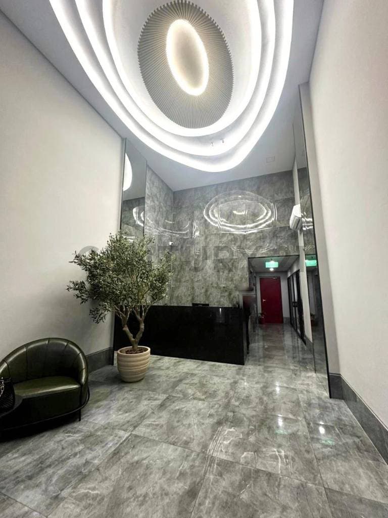 departamento a estrenar full amoblado en el eje corporativo de Asunción — foto 2