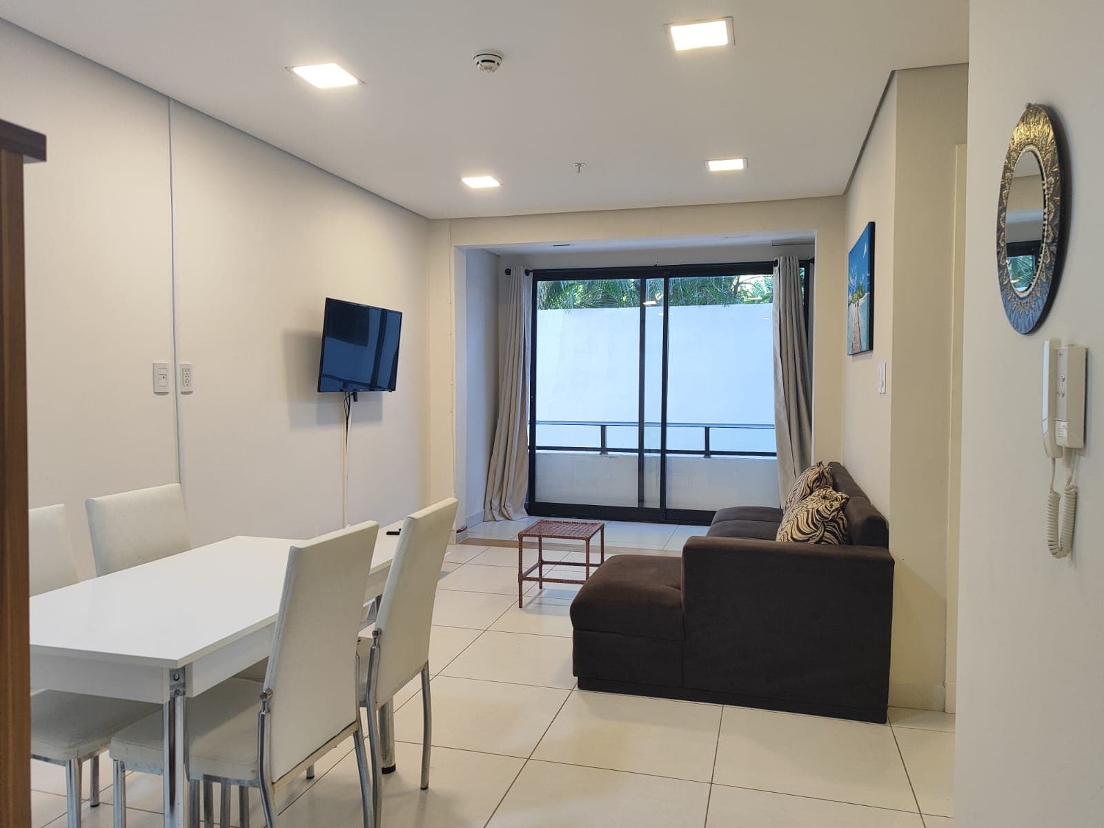 Departamento-alquiler-barrio Jara-asuncion, foto 2