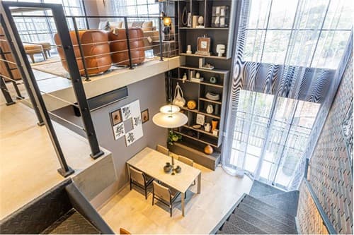 Departamento De 2 Dormitorios - Grand Chelsea (tipología A), foto 3