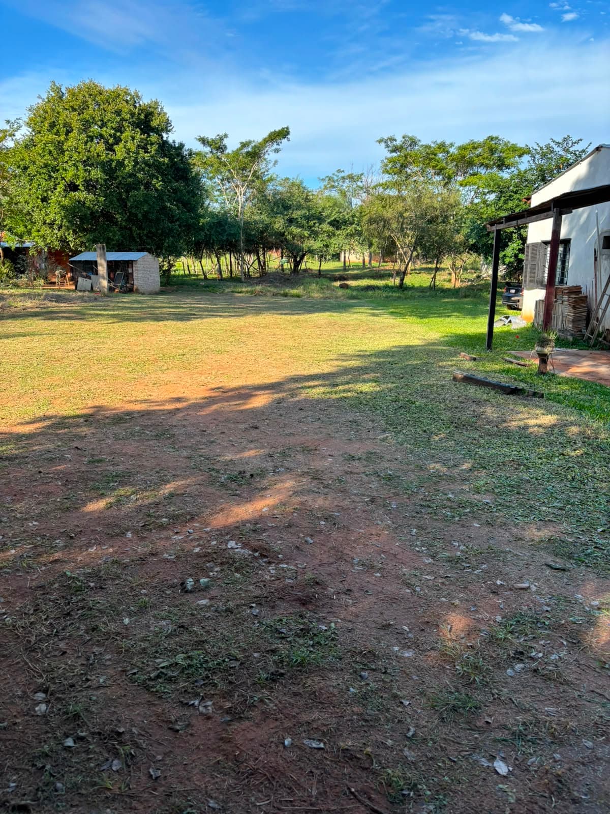 Terreno en Luque, foto 3