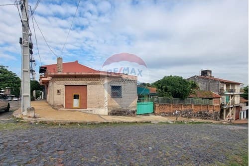 Casa en venta, asuncion sajonia, foto 2