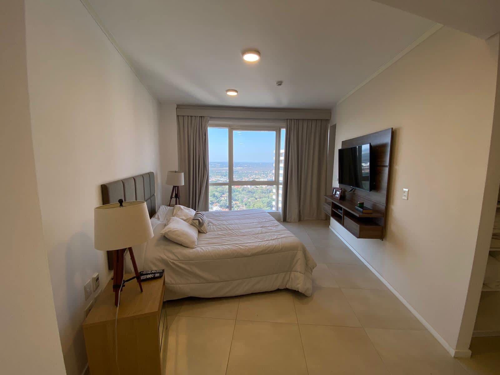 Penthouse amoblado en The Tower, foto 4