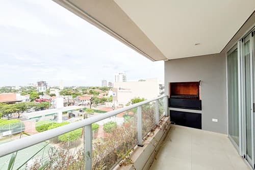Departamento-Venta-Vicente Flores esq Julio Correa, , Mburucuyá, Asunción, foto 4