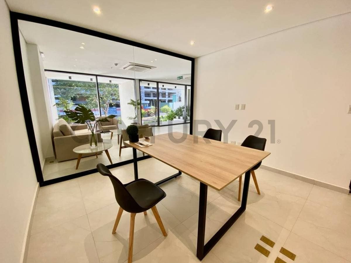 de Departamento Terminados en Las Lomas, Asunción | ID: 49936, foto 5