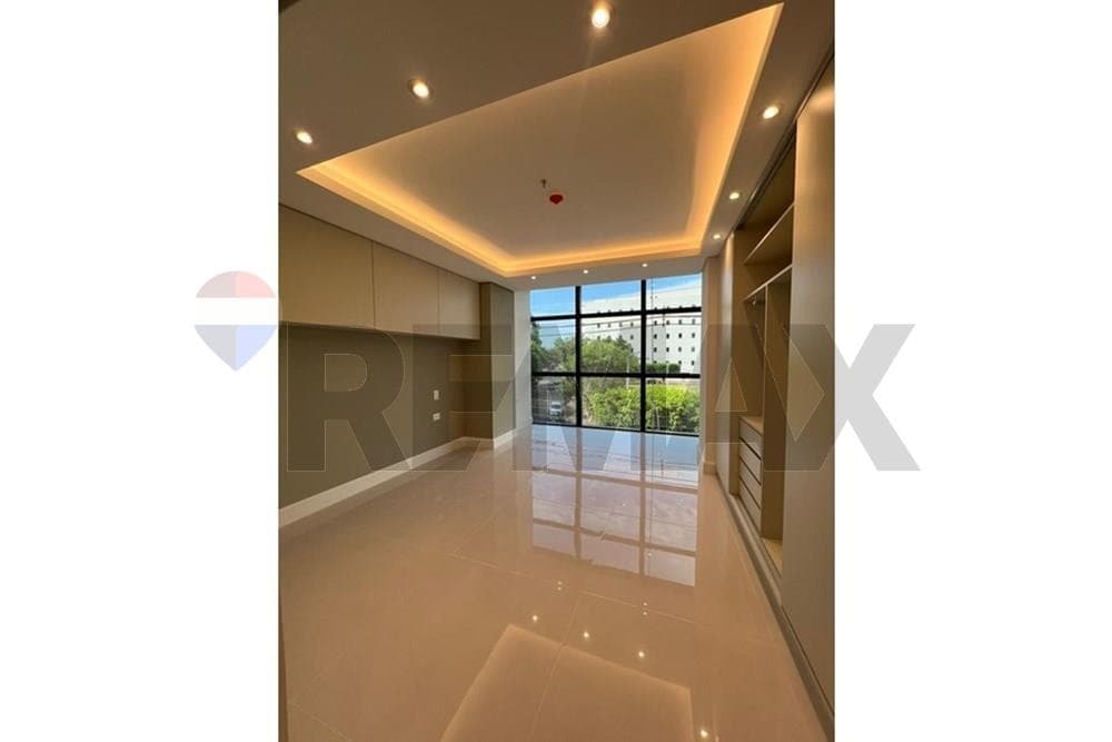 Departamentos-edificio bertoni-barrio Herrera — foto 2