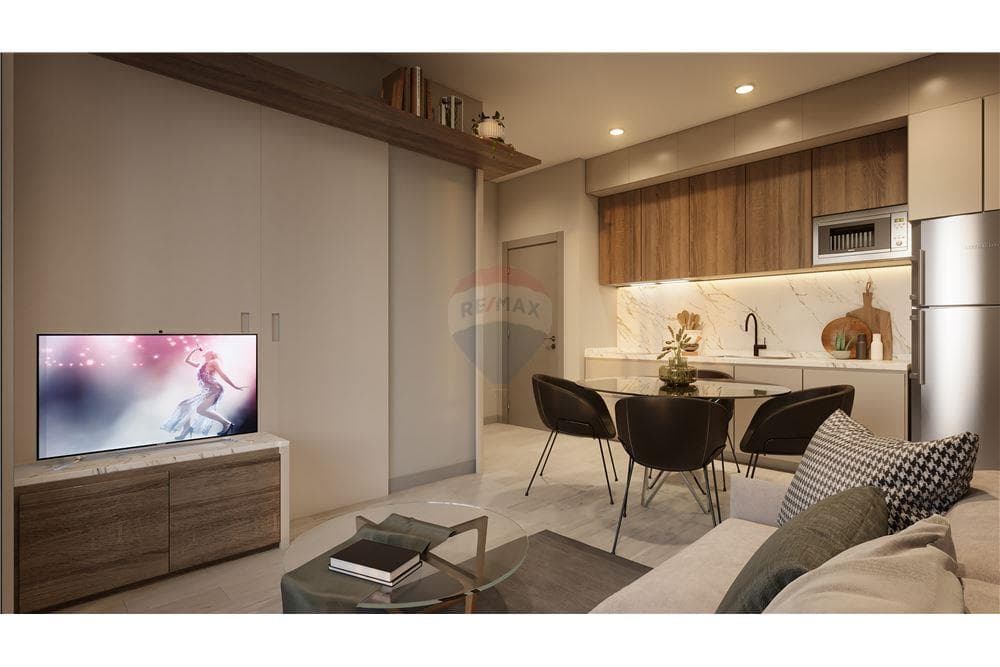 Departamento - Venta - Paraguay Asunción Las Lomas (Carmelitas), foto 4