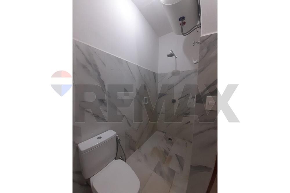 Departamento - Alquiler - Luque, Central, Paraguay, foto 4