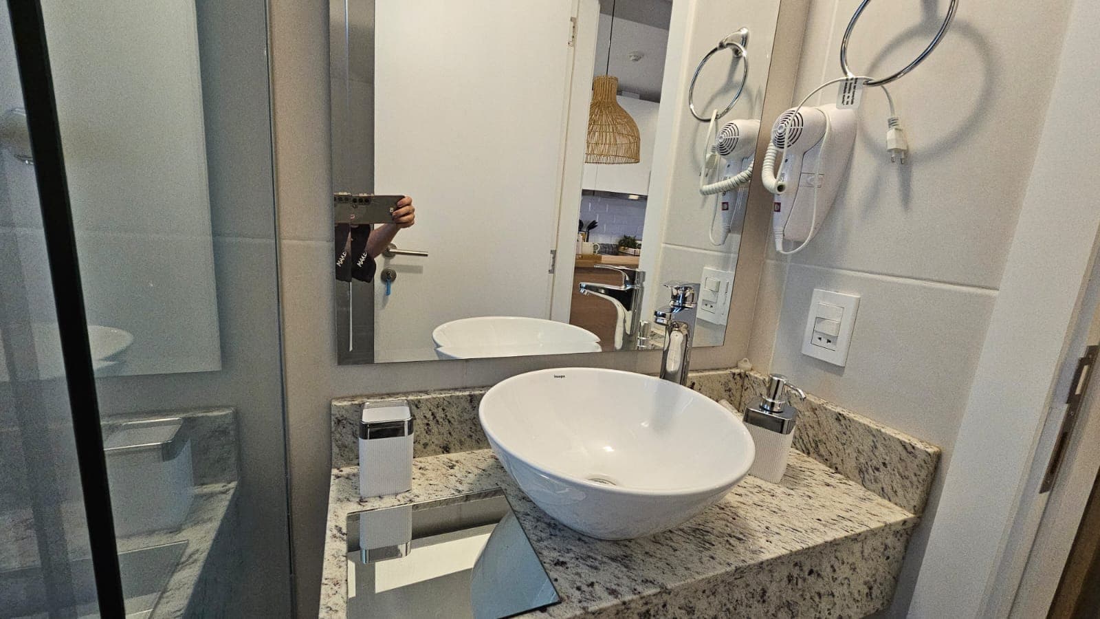 Departamento en alquiler, totalmente amoblado en 4to piso ???? — foto 5