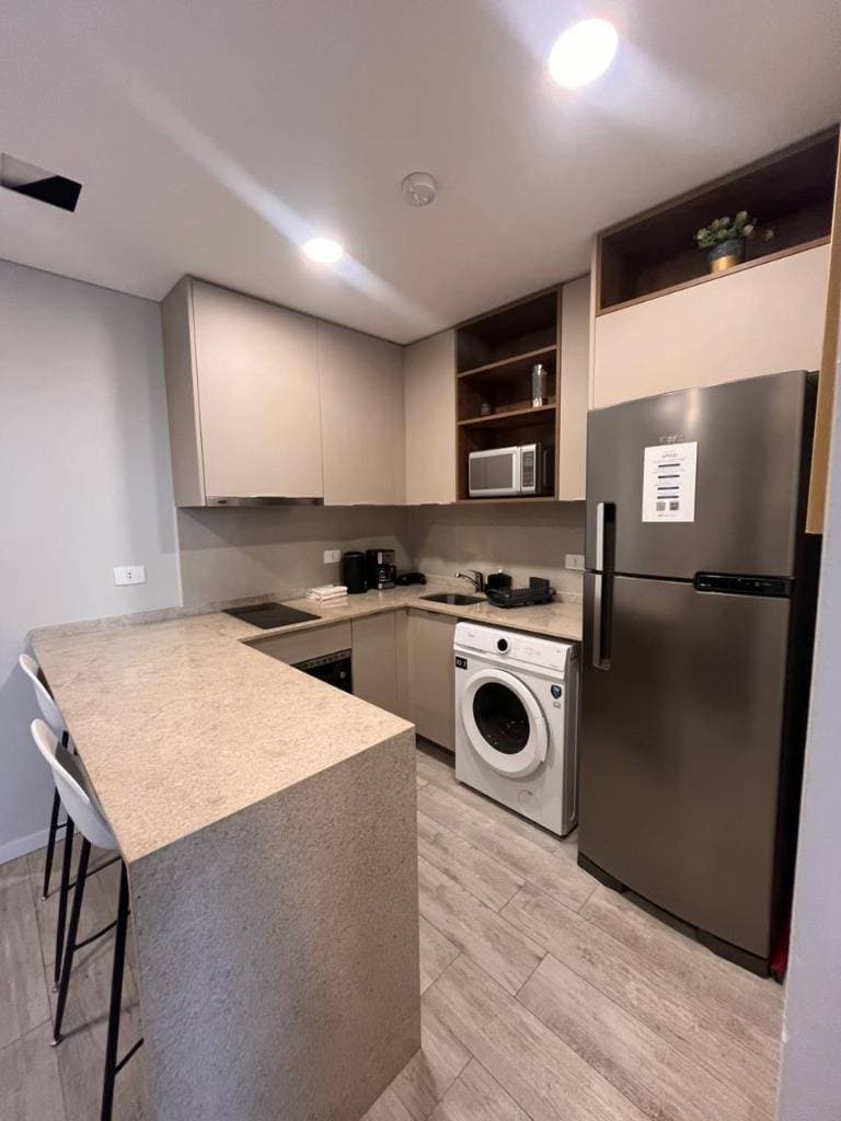 En venta | Departamento Monoambiente totalmente equipado y amoblado, foto 4