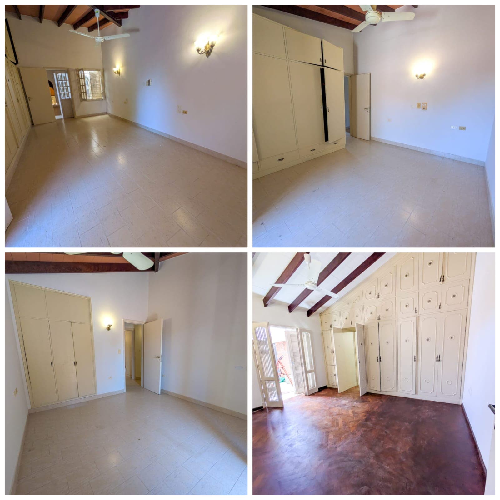 Amplia residencia en el barrio Mcal. Estigarribia — foto 2