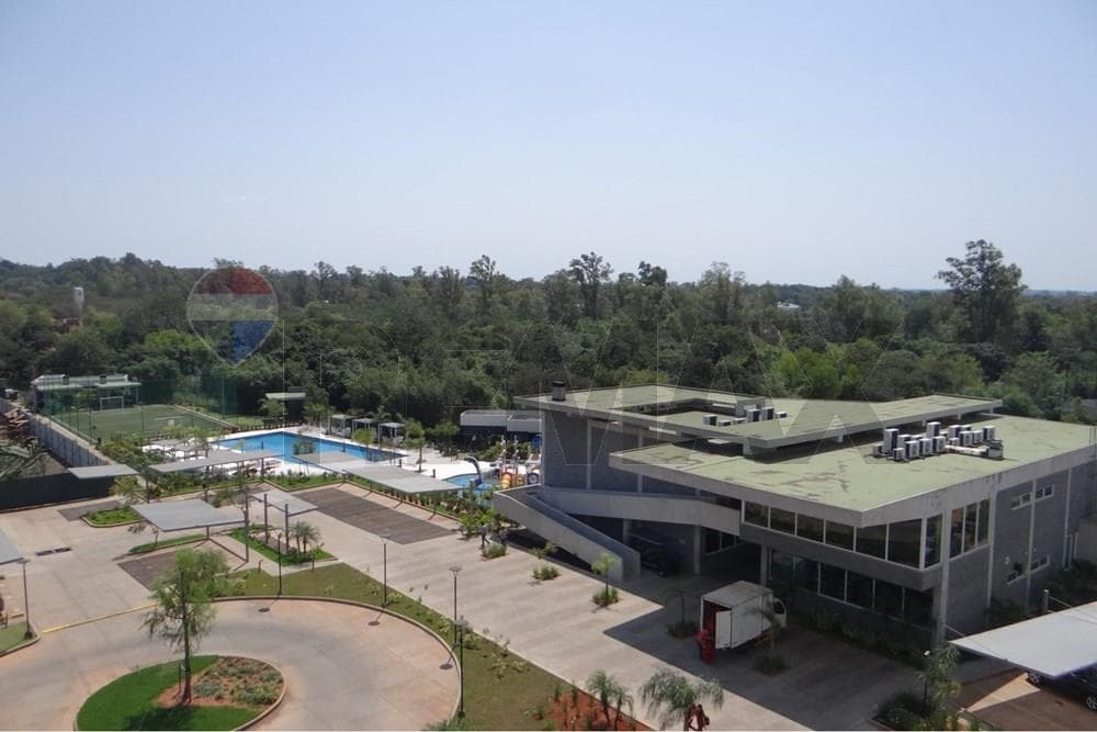 Departamento - Alquiler - Mariano Roque Alonso, Paraguay, foto 4
