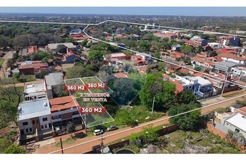 Terreno-Venta-PY Central San Lorenzo, foto 5
