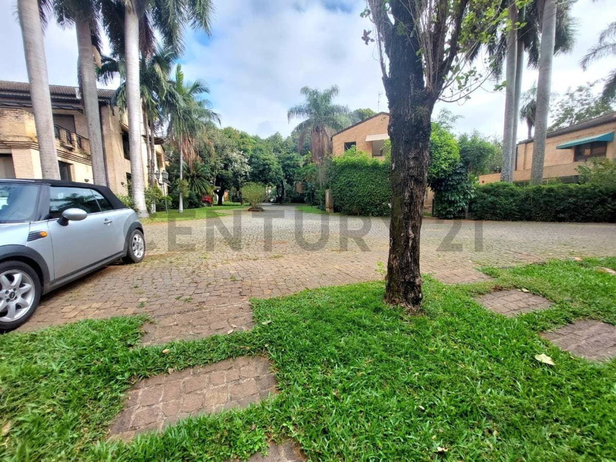 Duplex amoblado en el condominio botanica 2, foto 2