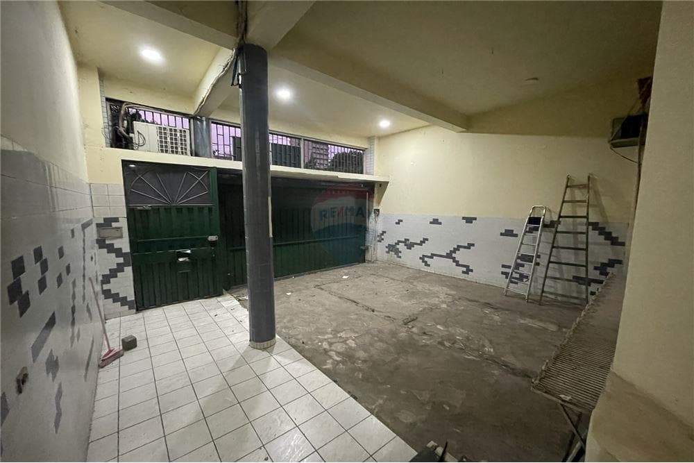 Edificio - Venta - Paraguay Asunción San Roque