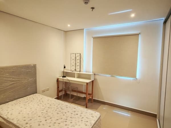 De departamento amoblado– edificio emporium, foto 4