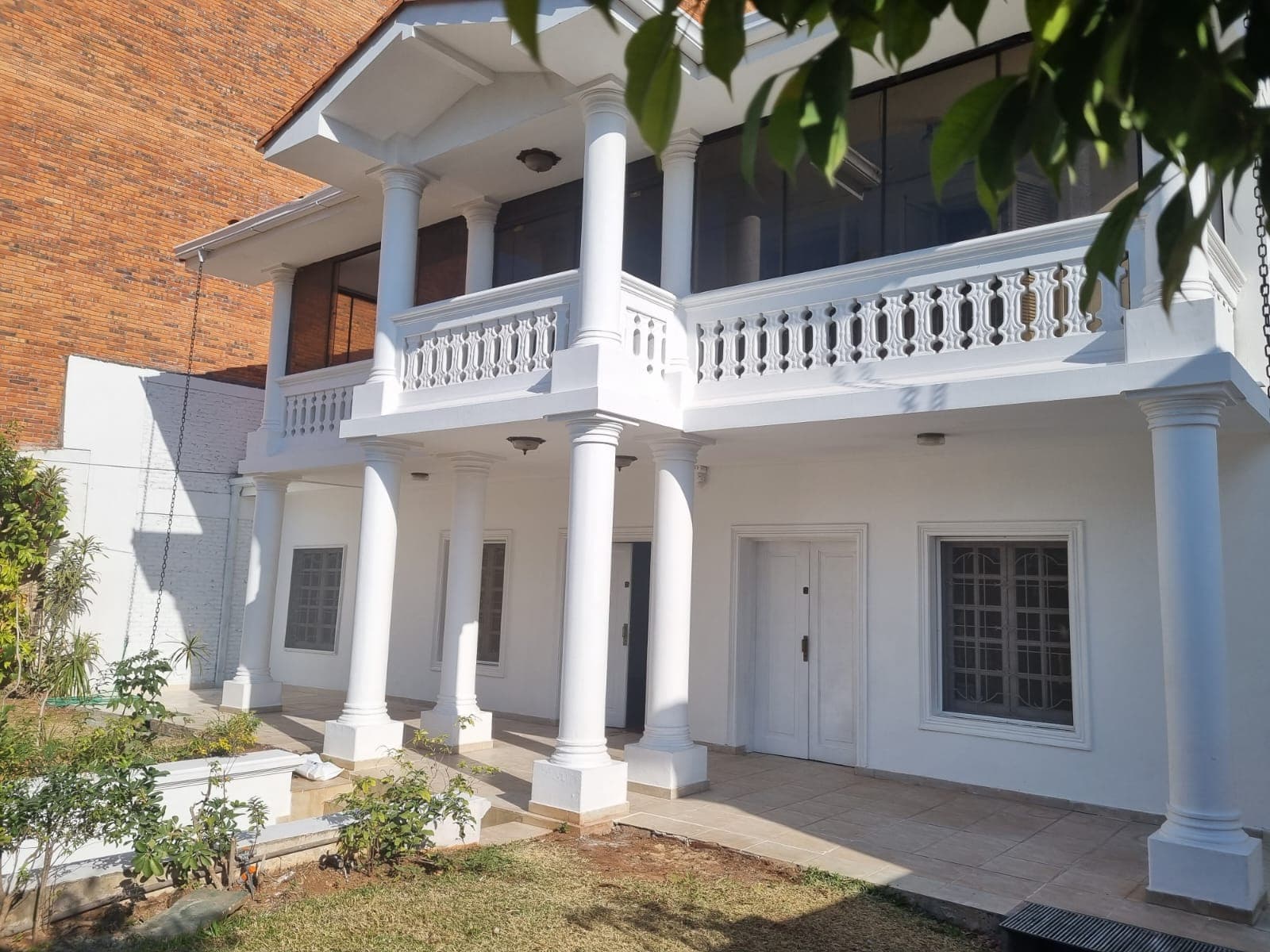Ref f41 - alquilo casa, foto 2