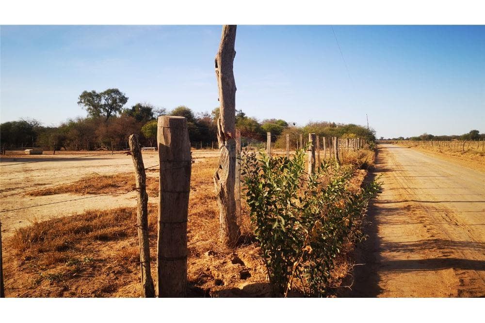 En venta estancia en boqueron, foto 4