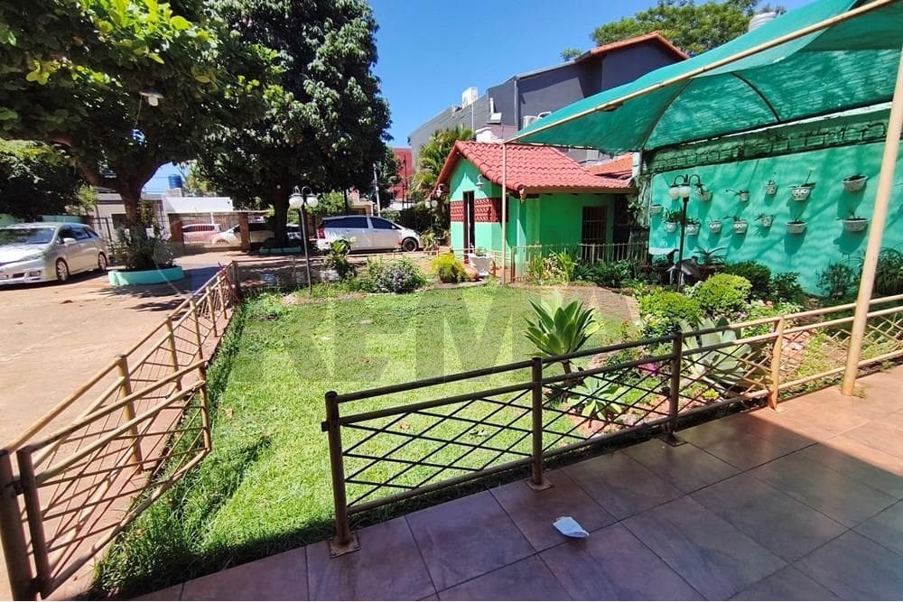 Casa de Ensueño en San Isidro, CDE, 5 Dormitorios