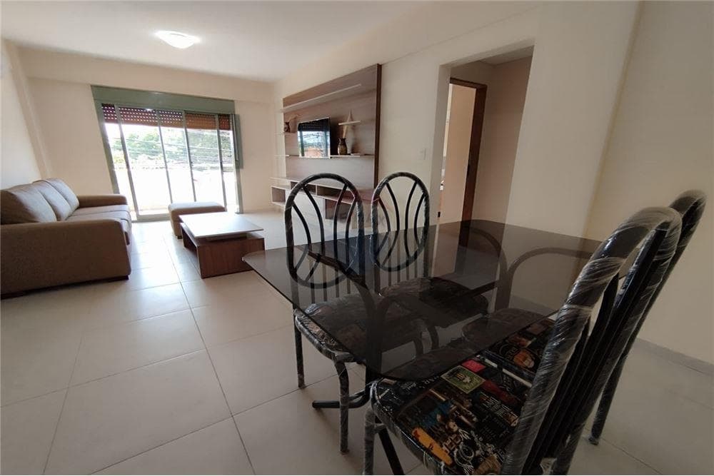 Departamento - Alquiler - Paraguay Asunción Nazareth, foto 5