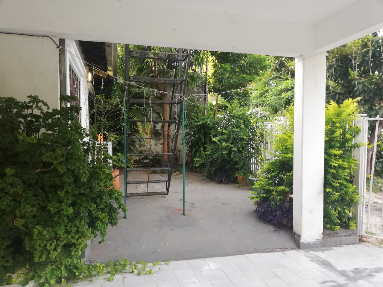 Casa en venta zona gral santos!