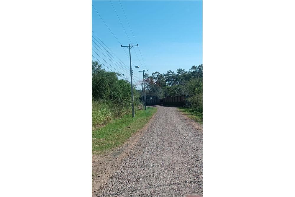 Terreno en surubi-i 2 Mariano Roque Alonso, foto 4