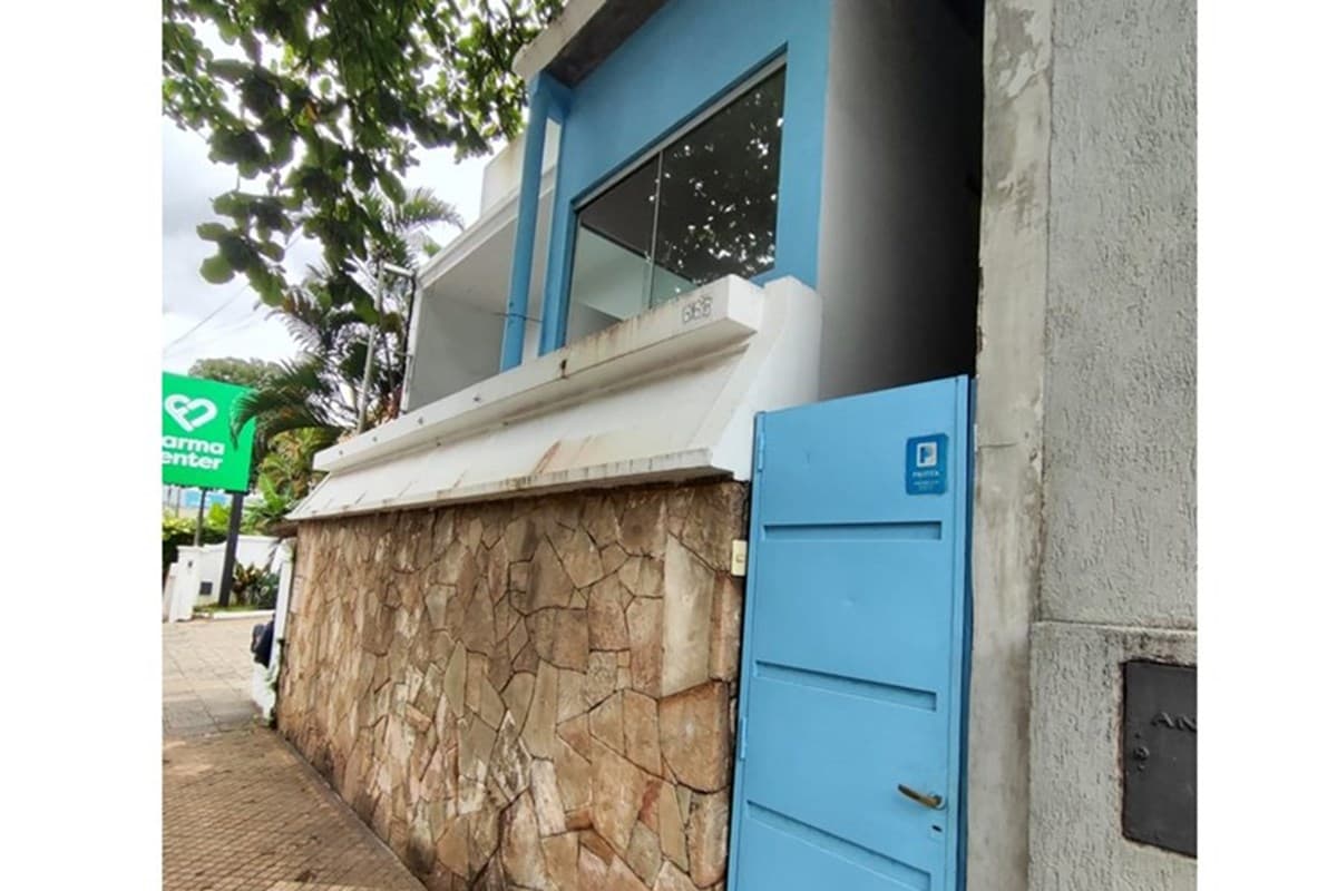 Casa-Alquiler-Brasilia Y Republica De Siria, Mariscal López, Asunción, foto 5