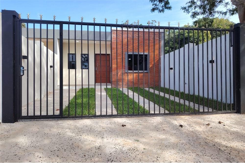 Chalet - Venta - Paraguay Central Ñemby, invierte en un nuevo futuro!, foto 2