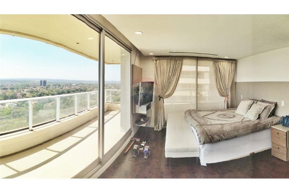 Dpto de 342 m2 en palacio de los patos, foto 2