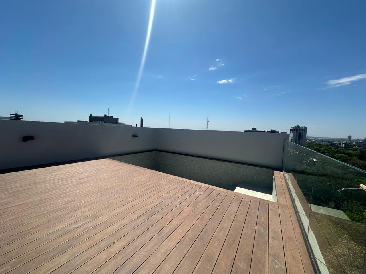 De departamento en barrio Las Mercedes — foto 5