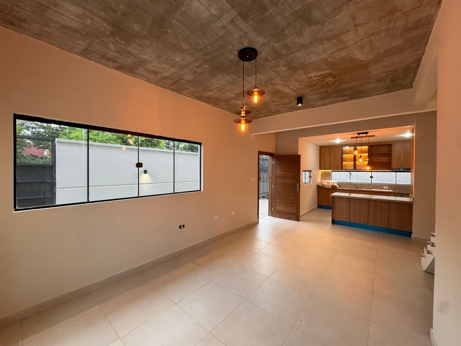 Duplex cuarto barrio Luque, foto 5