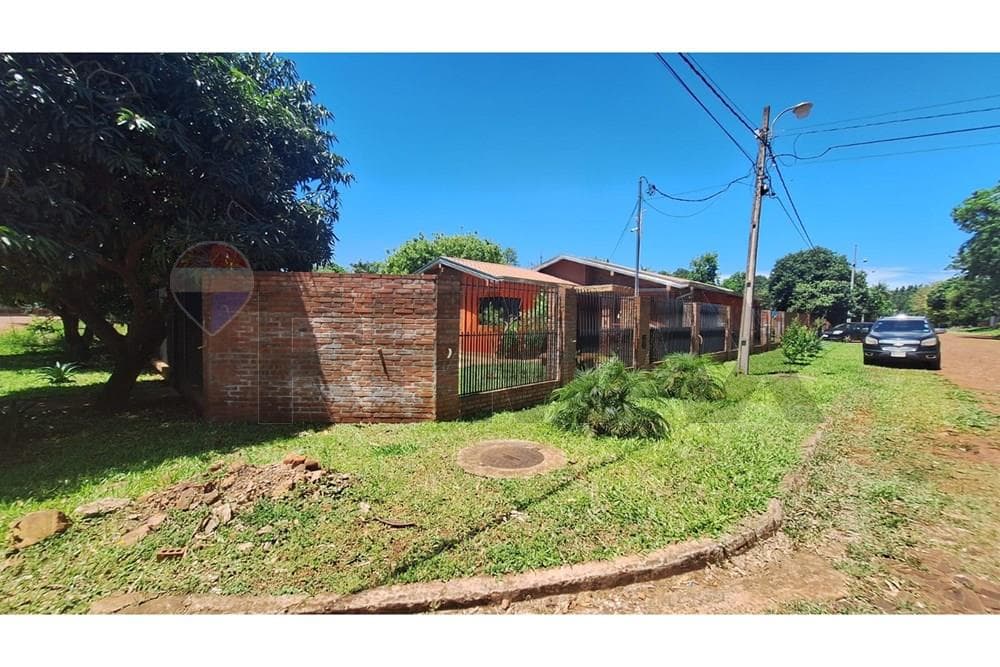Casa venta Capitán Miranda Paraguay, foto 5