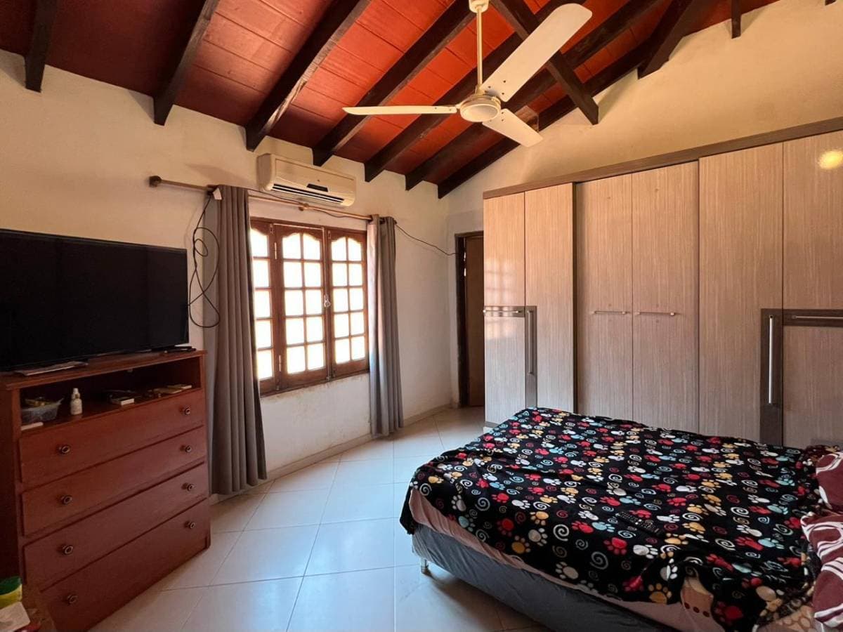 En venta casa de tres habitaciones en Luque (a remodelar), foto 4