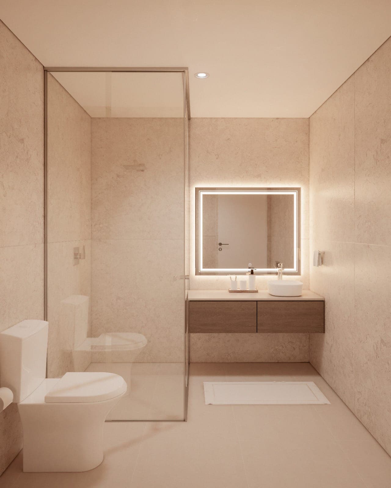Departamento-venta-Las Lomas-asuncion, foto 2