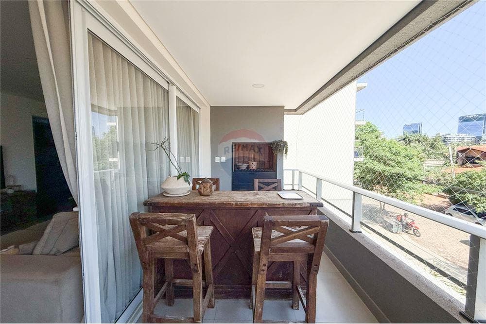 Departamento - Venta - Las Lomas (Carmelitas), Paraguay, foto 5