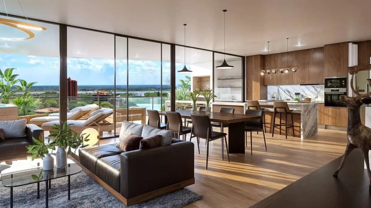 Departamento - venta - lambare, foto 4