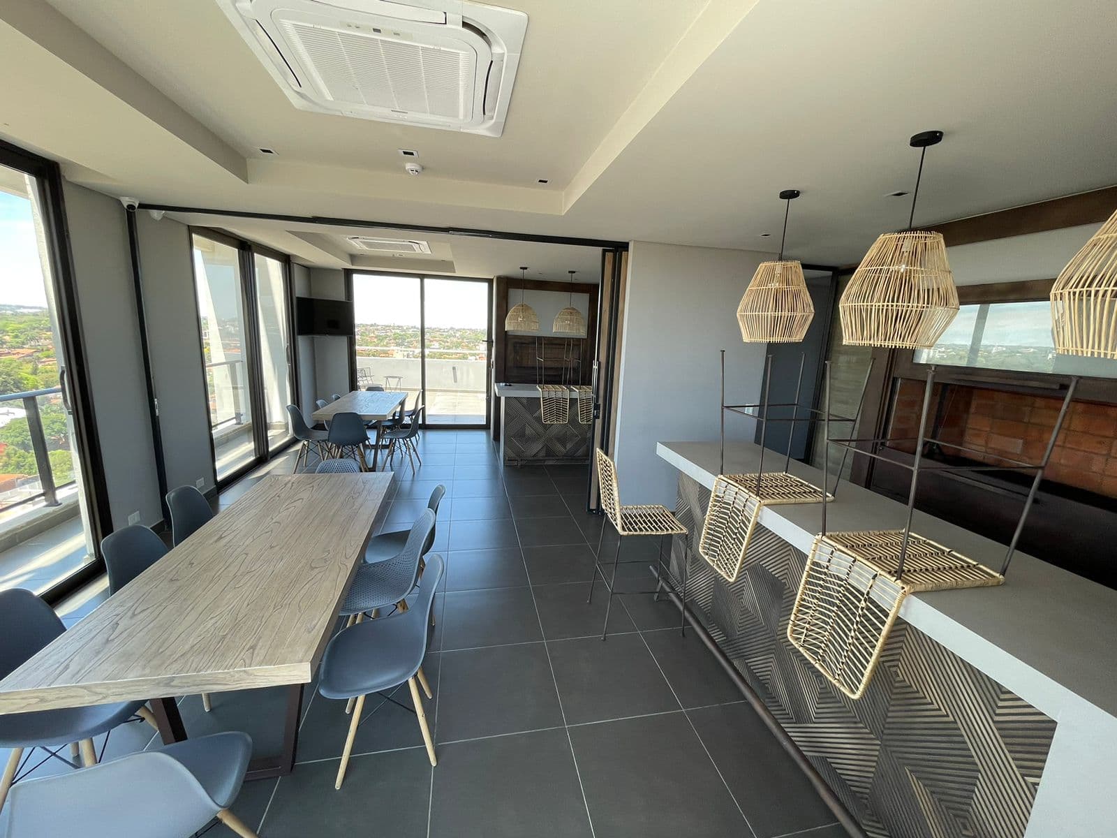 Departamento de dos dormitorios en el barrio villamorra — foto 2