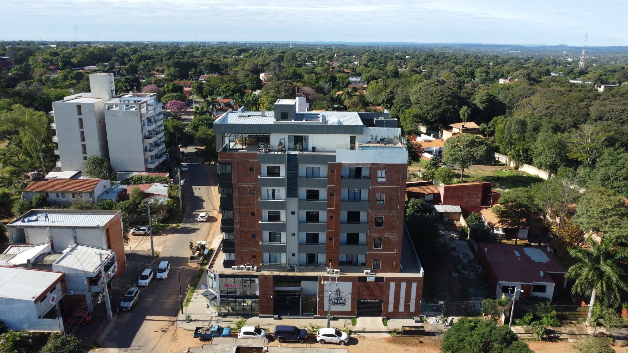 Local Comercial A Estrenar En San Lorenzo, foto 4