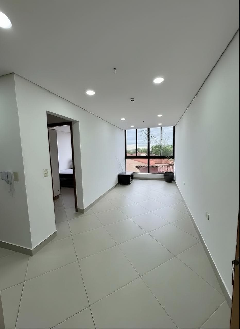 En alquiler departamento - barrio Herrera, foto 1