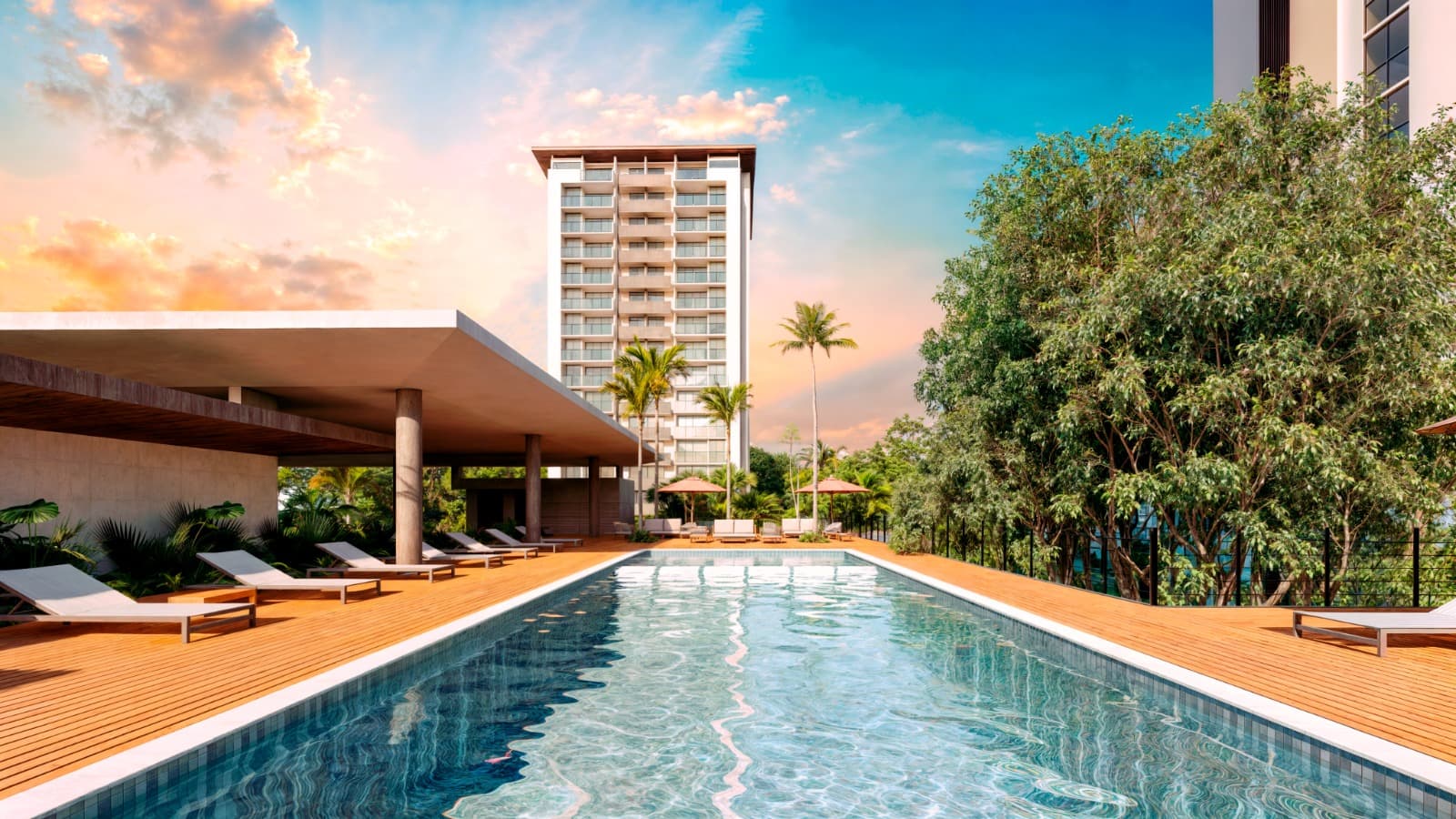 Departamento en Venta zona Los Laureles, foto 1