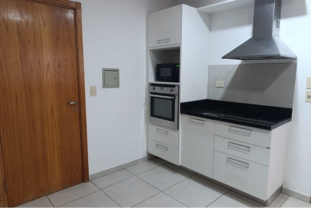 - Departamento Amoblado - Ycuá Sati, Asunción, foto 5