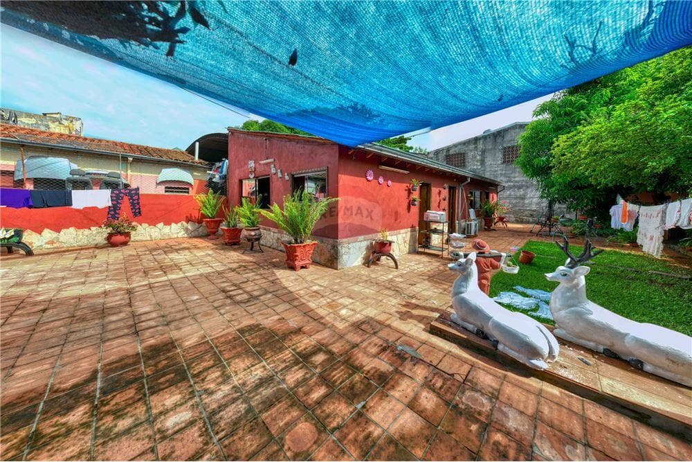 Local Comercial de 480 m2 sobre Av. Defensores del Chaco - Barrio San Pablo, foto 2