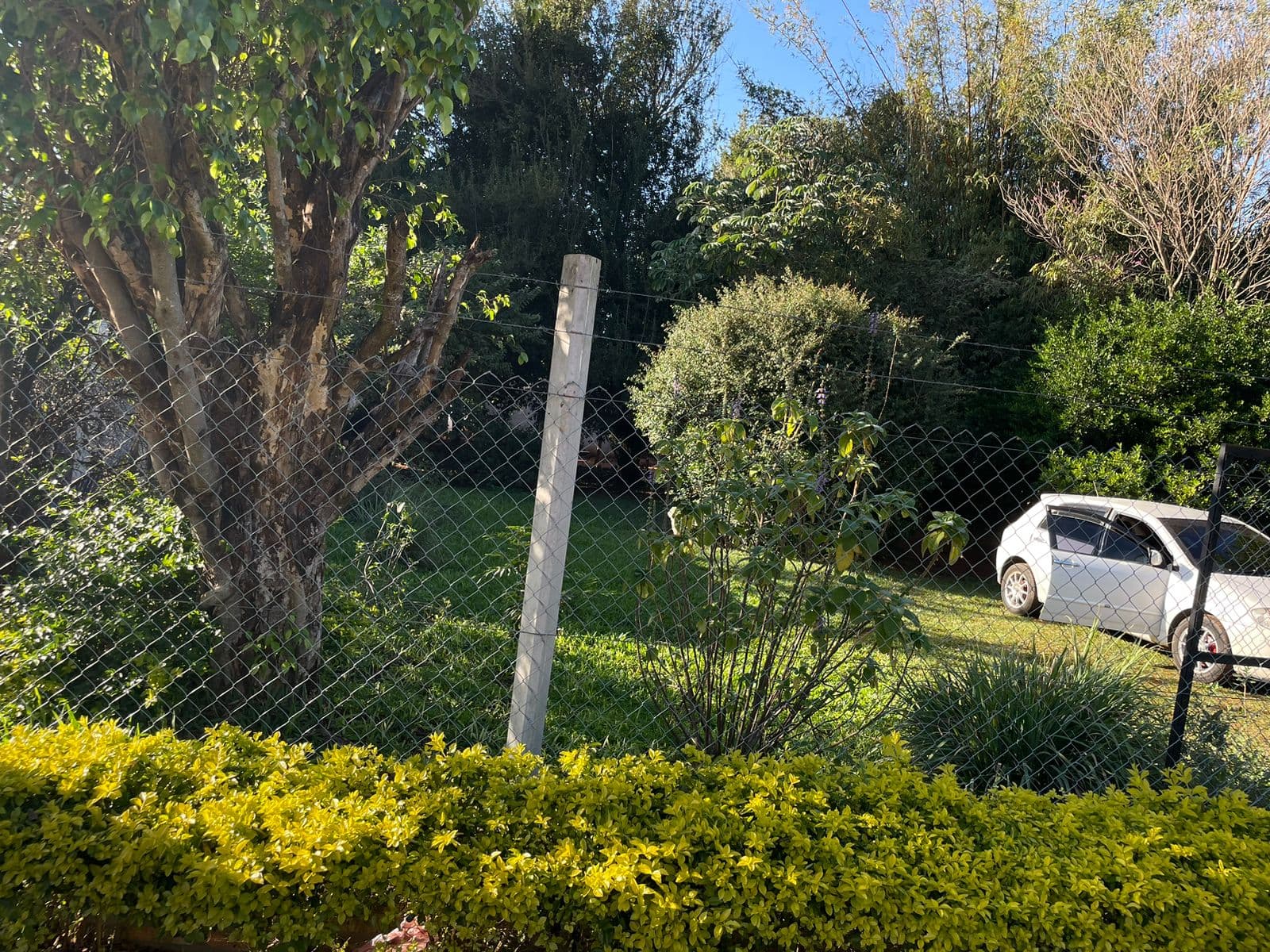 Terreno en itaugua, foto 5