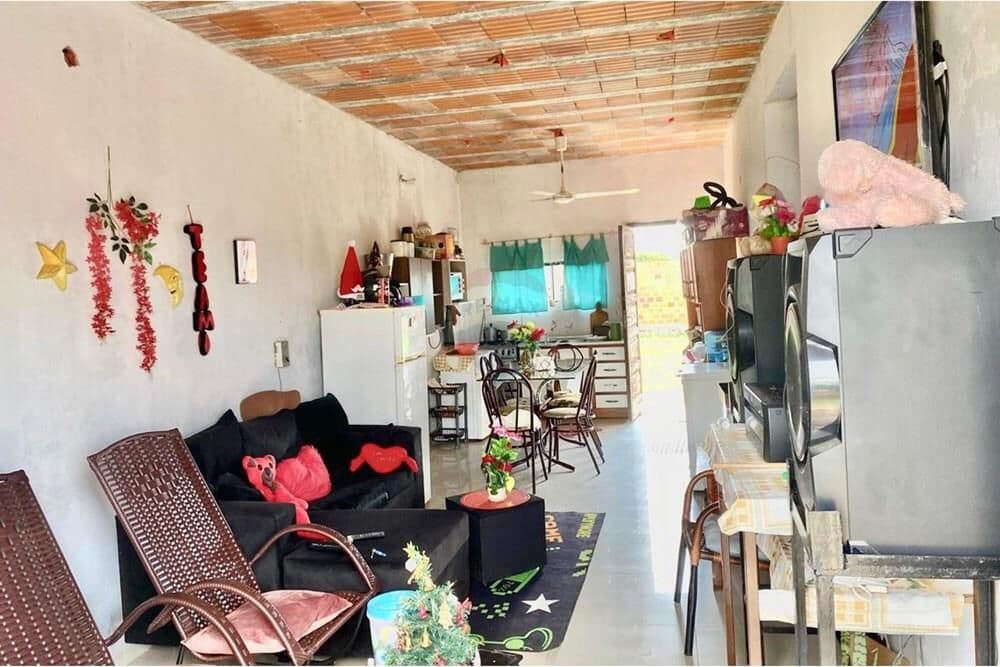 Casa en limpio-pilar del norte, foto 5