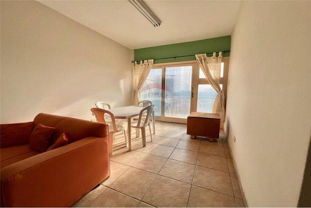 Vendo departamento en asuncion ciudad nueva