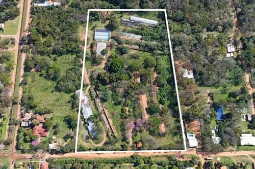 Terreno-Venta-San Bernardino, San Bernardino, Cordillera, foto 4