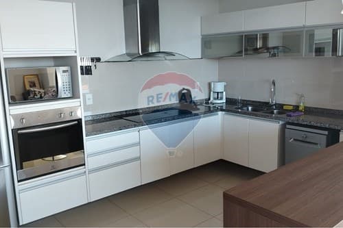 Departamento en venta, asuncion Villa Morra, foto 4