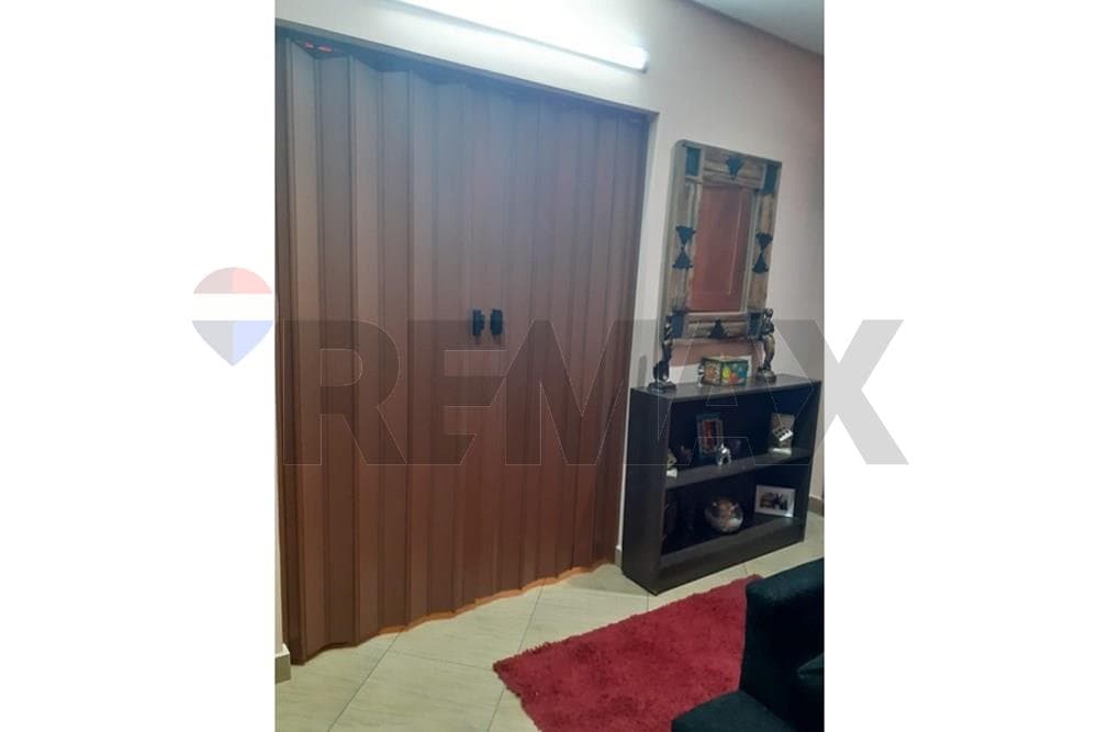 EN ALQUILER | Departamento semi amoblado en Valle Apua II Lambaré, foto 5